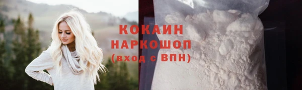 молекула духа Бронницы