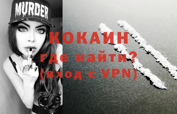 молекула духа Бронницы