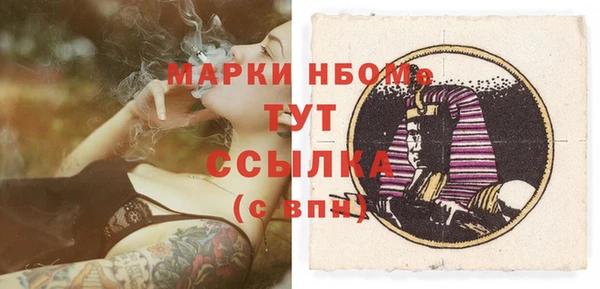 молекула духа Бронницы