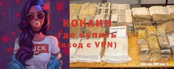 молекула духа Бронницы